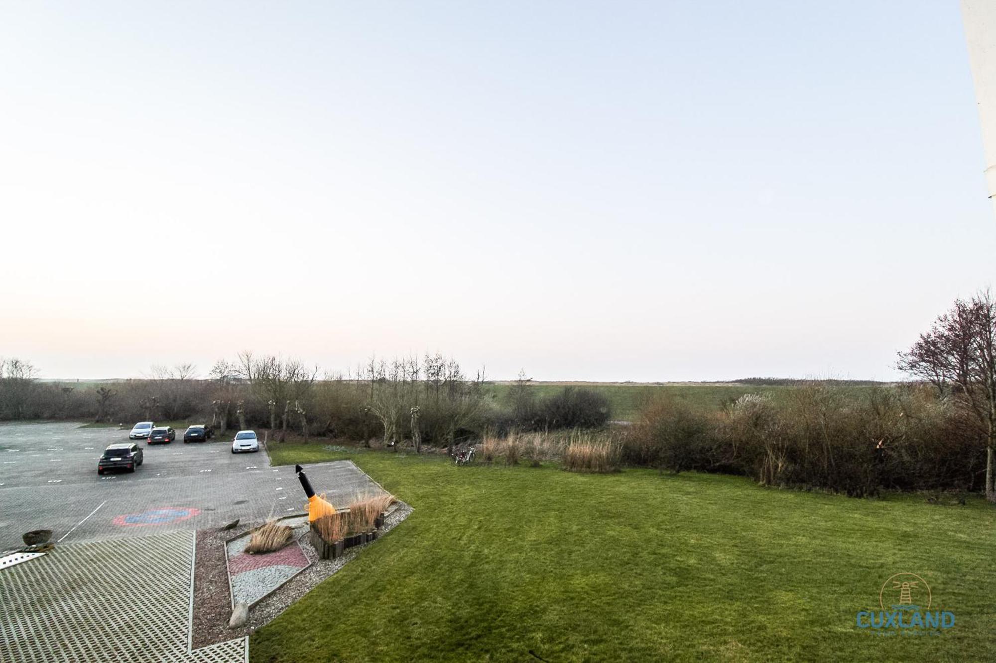 Haus Atlantic Doese Wohnung 107 Cuxhaven Eksteriør bilde